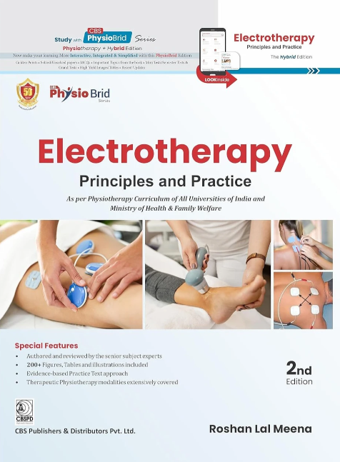 Electrotherapy Principles and Practice 2nd E